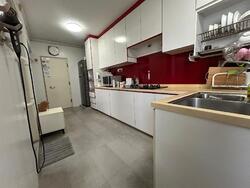 Blk 686B Choa Chu Kang Crescent (Choa Chu Kang), HDB 5 Rooms #544342991